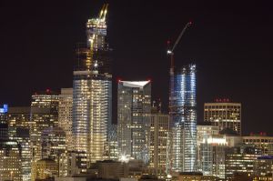 San Francisco at Night 8