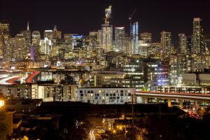 San Francisco at Night 9