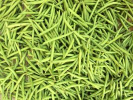 Green beans