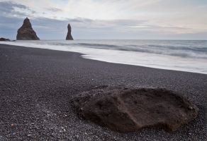 ⁨Reynisfjara⁩, ⁨Mýrdalshreppur⁩, ⁨South Iceland⁩