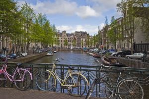 Amsterdam, Netherlands