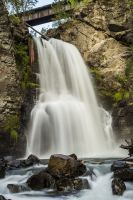 Beaver Falls, British Columbia, Canada