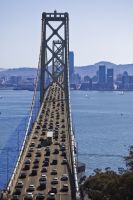 San Francisco Bay Bridge