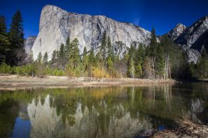 Yosemite Sunrise