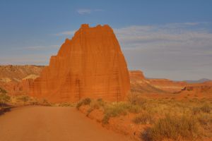 Temple of the Sun