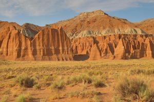 Capitol Reef National Park