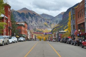 Telluride Colorado