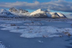 Vestvågøy⁩, ⁨Leknes⁩, ⁨Nordland⁩, ⁨Norway⁩