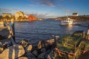 Peggy's Cove