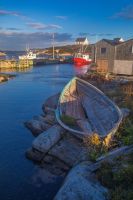 Peggy's Cove