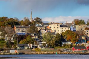 Lunenburg
