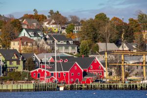 Lunenburg
