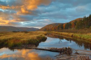 ‎⁨Margaree River⁩, ⁨Inverness⁩