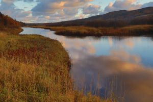 ‎⁨Margaree River⁩, ⁨Inverness⁩