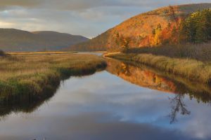 ‎⁨Margaree River⁩, ⁨Inverness⁩