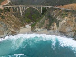 Bixby Bridge