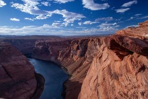 Horseshoe Bend