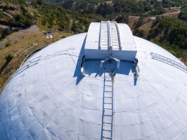 Lick Observatory