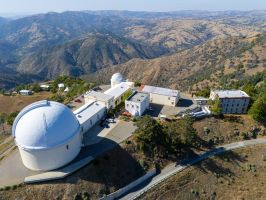 Lick Observatory