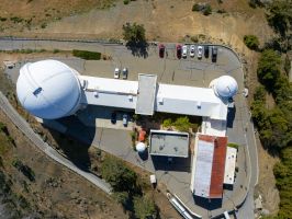 Lick Observatory