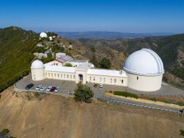 Lick Observatory