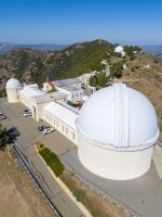 Lick Observatory