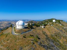Lick Observatory
