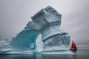 Iceberg