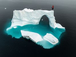 Iceberg