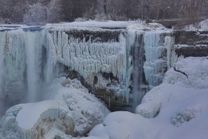 American Niagara Falls