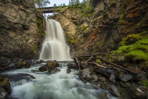 Beaver Falls, British Columbia, Canada
