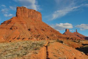 The Rectory near Arches National Park in Utah